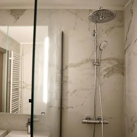Lejlighed Den Oever Iv 0101 With Beautiful Sea Views *