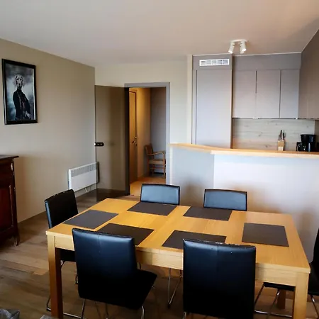 Den Oever Iv 0101 With Beautiful Sea Views * Nieuwpoort